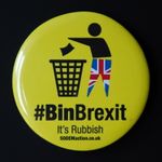 Bin Brexit