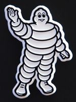 Michelin Man