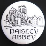 Paisley Abbey