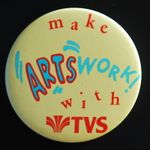 Artswork with TVS