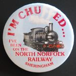 North Norfolk Railway