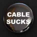 Cable Sucks