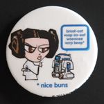 Star Wars – Leia