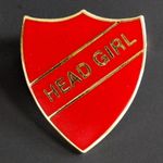 Head Girl