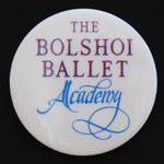 The Bolshoi Ballet Academy