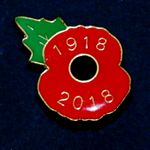 Remembrance Poppy