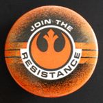 TFA – Join The Resistance