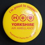 Yorkshire Air Ambulance