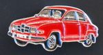 SAAB 96