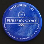 Purser’s Store, Portsmouth