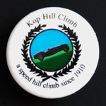 Kop Hill Climb