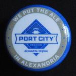 Port City Brewery