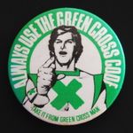 Green Cross Code