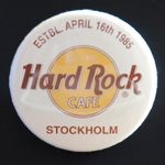 Hard Rock Cafe Stockholm