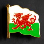 Welsh Flag