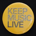 Keep Music Live