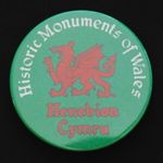 Historic Monuments of Wales