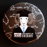 University Of Derby