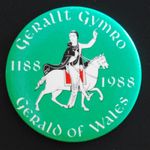 Gerald of Wales