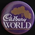 Cadbury World