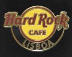 Hard Rock Cafe Lisbon