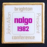 NALGO conference