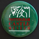 Nottingham Castle