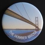 The Humber Bridge