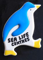 Sea Life Centres