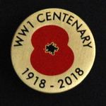 Remembrance Centenary