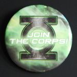 Green Lantern – Join The Corps