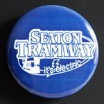 Seaton Tramway