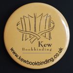 Kew Bookbinding