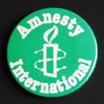 Amnesty International Candle