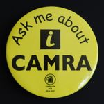 Ask about CAMRA