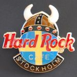 Hard Rock Cafe Stockholm