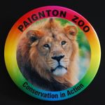 Paignton Zoo