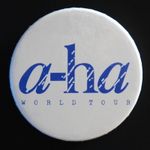 A-ha World Tour