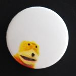 Flat Eric Head