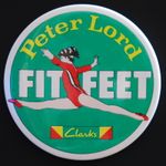 Peter Lord – More Fit Feet