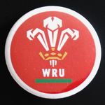 WRU Feathers