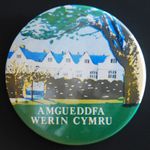 Welsh Folk Museum