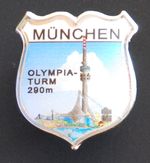 Olympiaturm