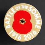 The Battle of the Somme Centenary