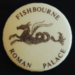 Fishbourne Roman Palace