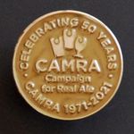 Fifty Years of CAMRA