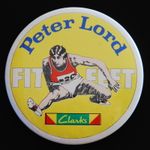 Peter Lord – Fit Feet