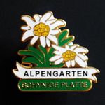 Alpengarten