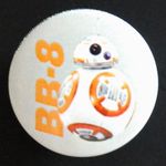 TFA – BB8