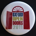 Oxford Open Doors